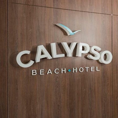 Calypso Beach Hotel San Andrés 외부 사진