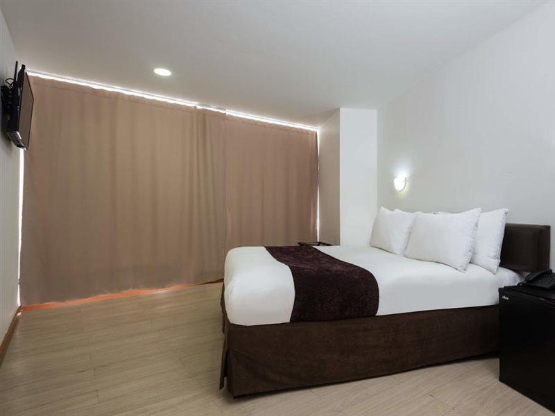 Calypso Beach Hotel San Andrés 외부 사진