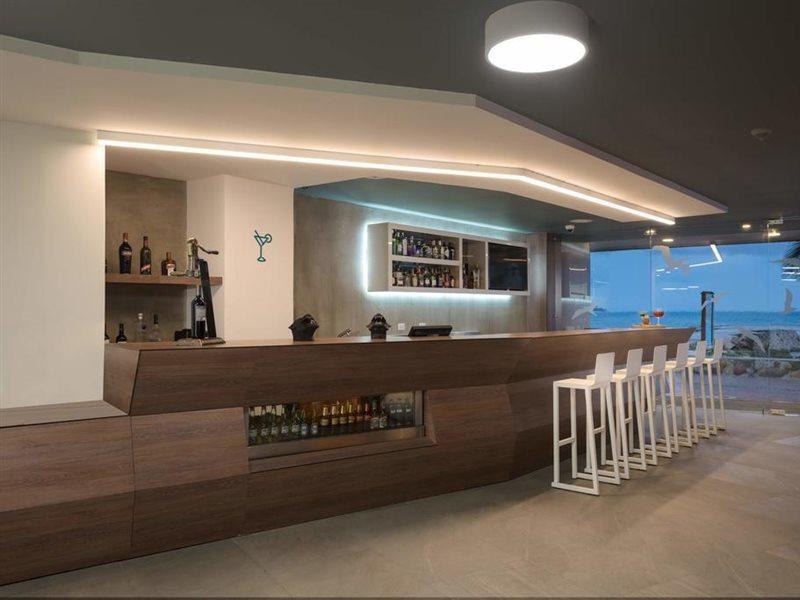 Calypso Beach Hotel San Andrés 외부 사진