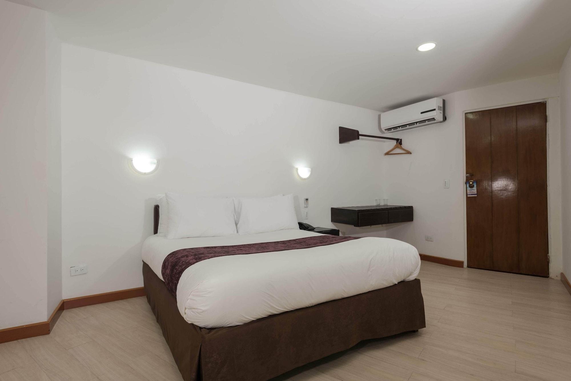 Calypso Beach Hotel San Andrés 외부 사진