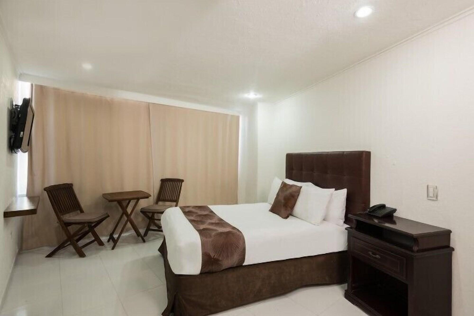 Calypso Beach Hotel San Andrés 외부 사진