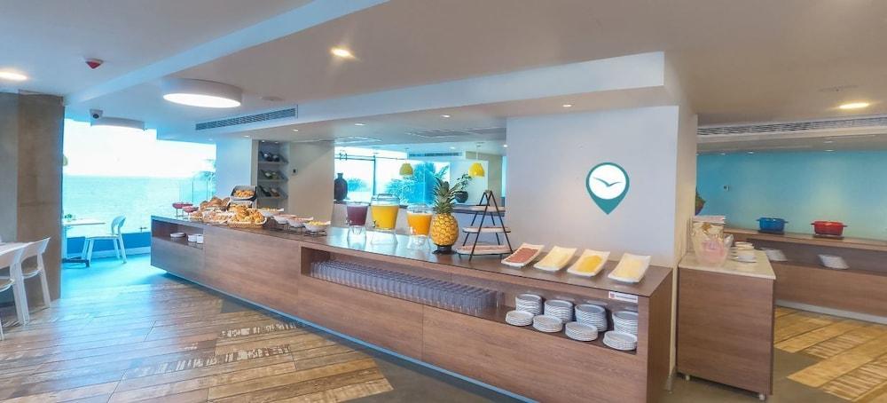 Calypso Beach Hotel San Andrés 외부 사진
