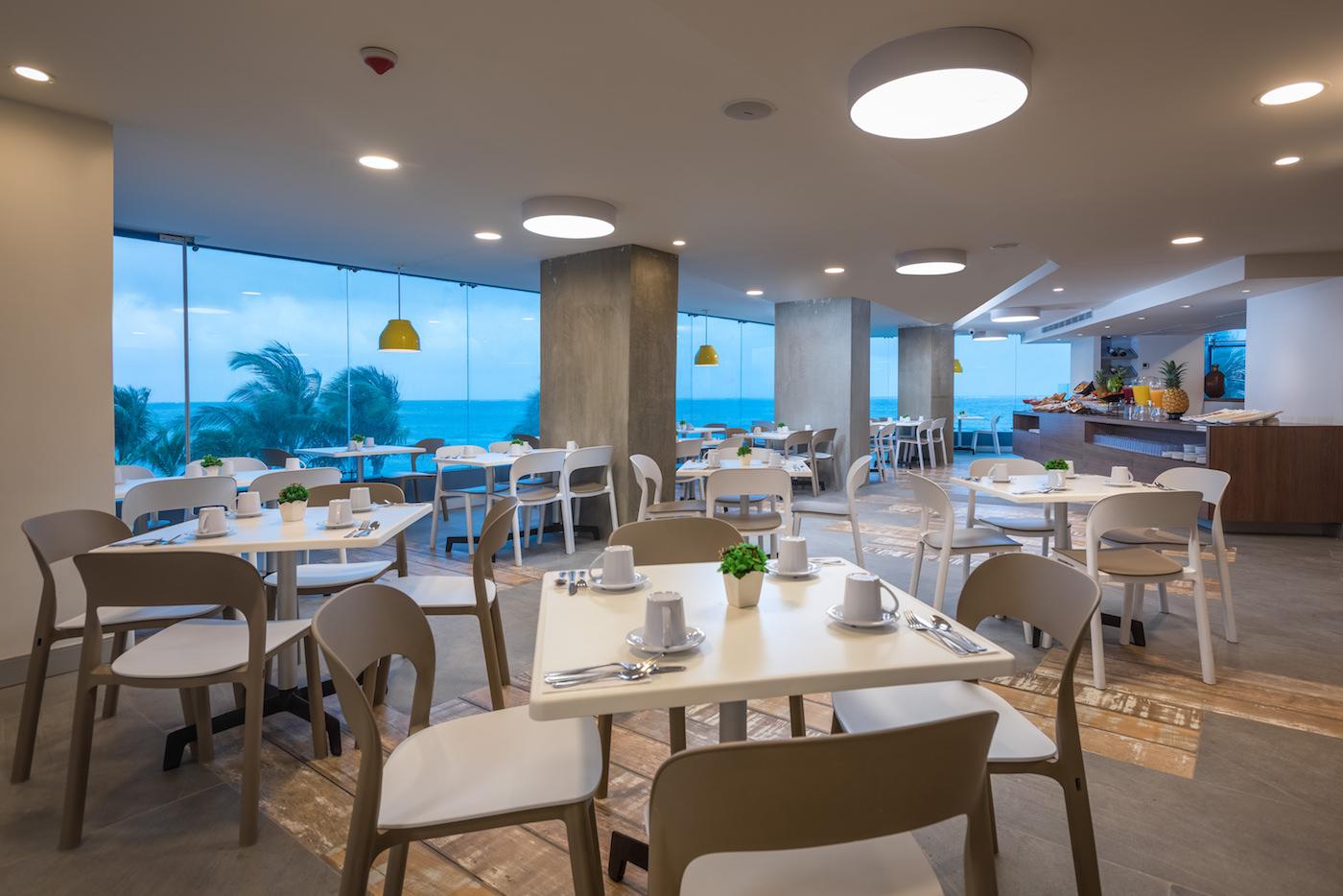 Calypso Beach Hotel San Andrés 외부 사진