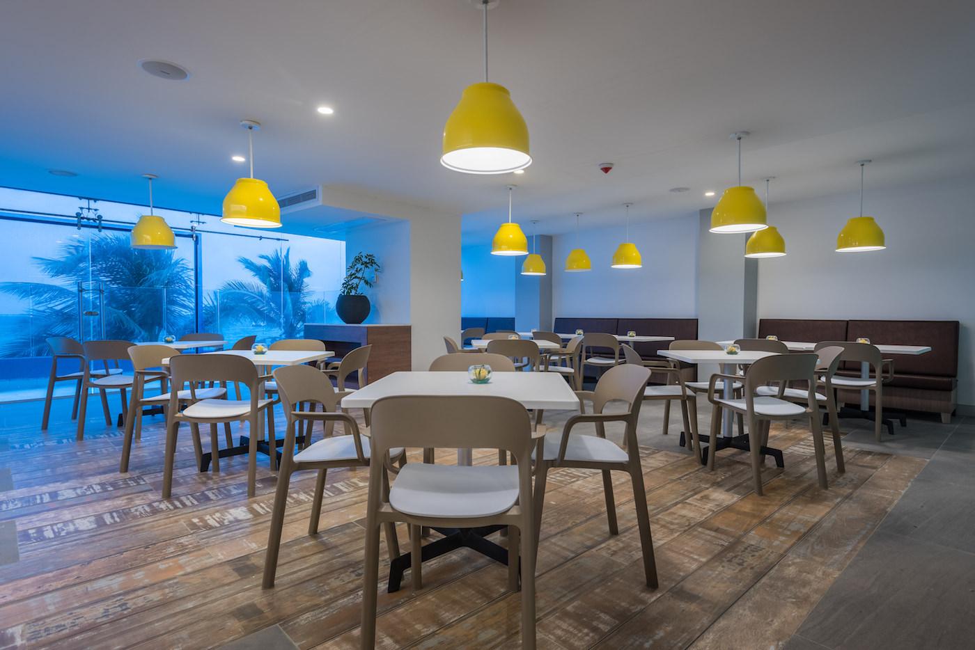 Calypso Beach Hotel San Andrés 외부 사진