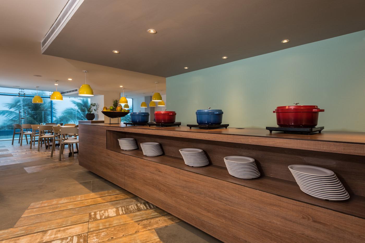 Calypso Beach Hotel San Andrés 외부 사진