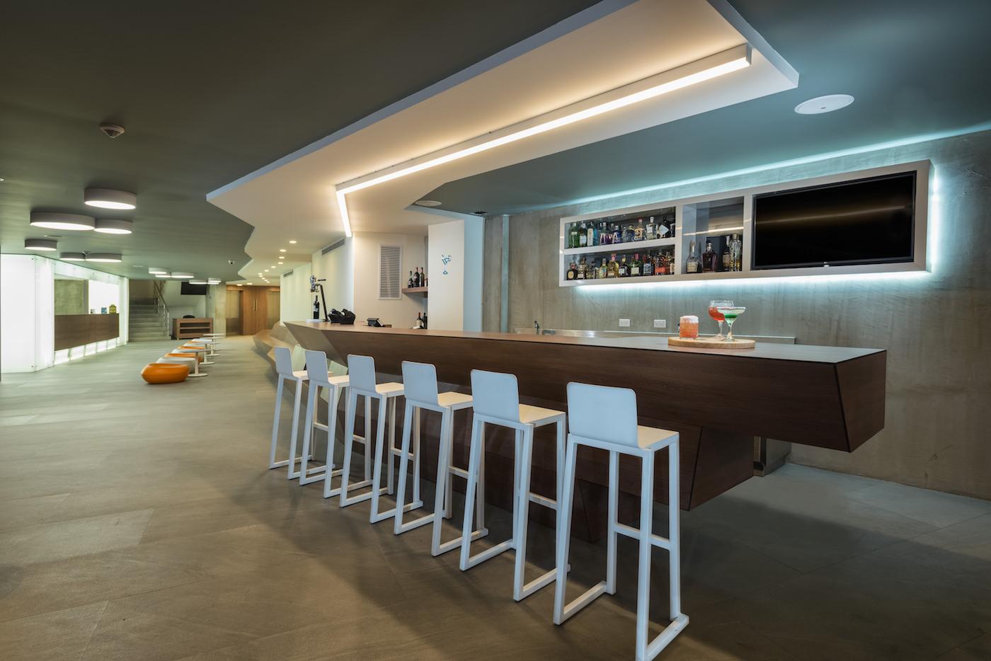 Calypso Beach Hotel San Andrés 외부 사진