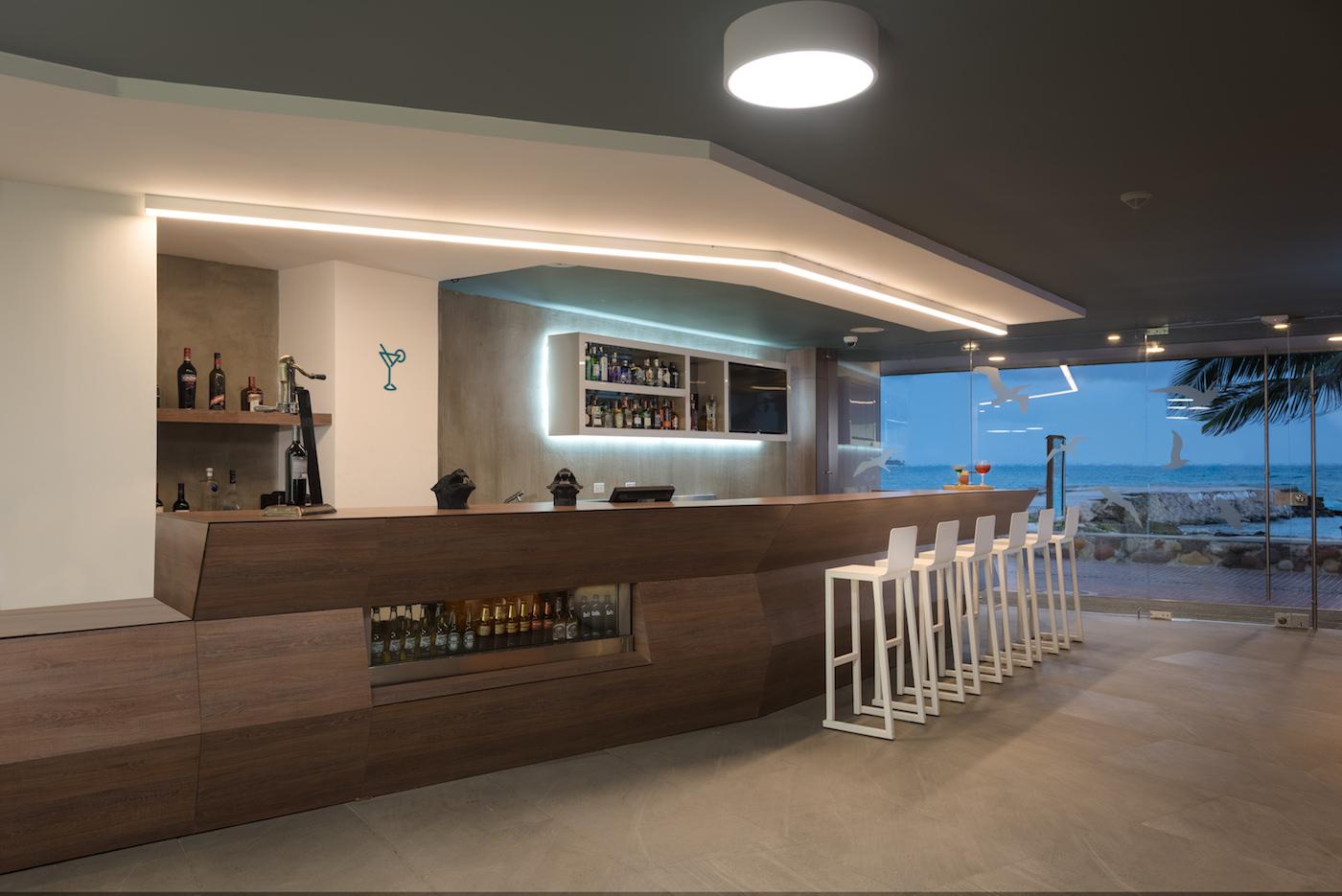 Calypso Beach Hotel San Andrés 외부 사진
