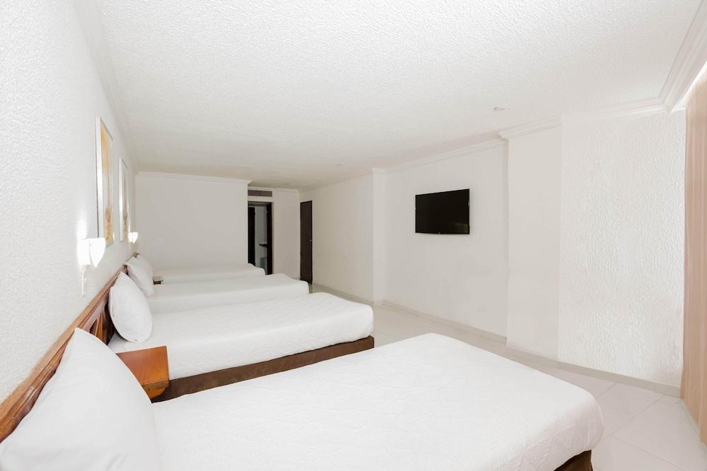Calypso Beach Hotel San Andrés 외부 사진