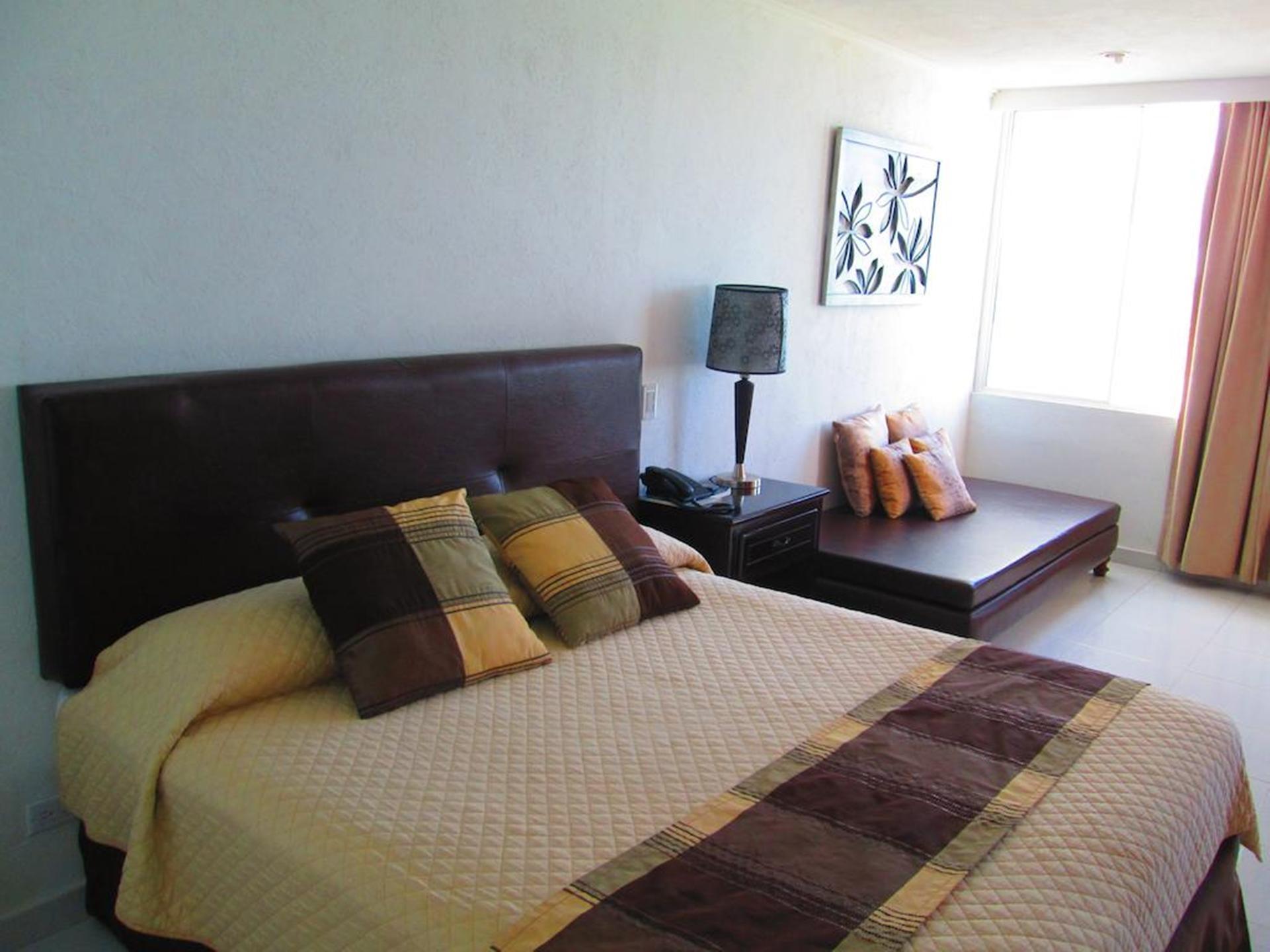 Calypso Beach Hotel San Andrés 외부 사진