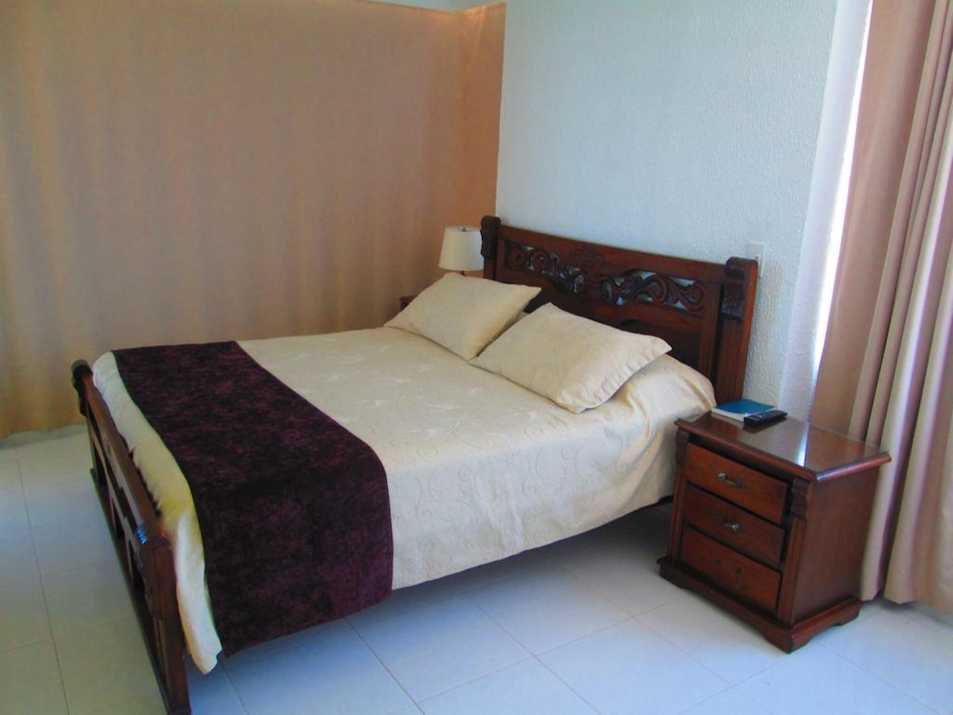 Calypso Beach Hotel San Andrés 외부 사진