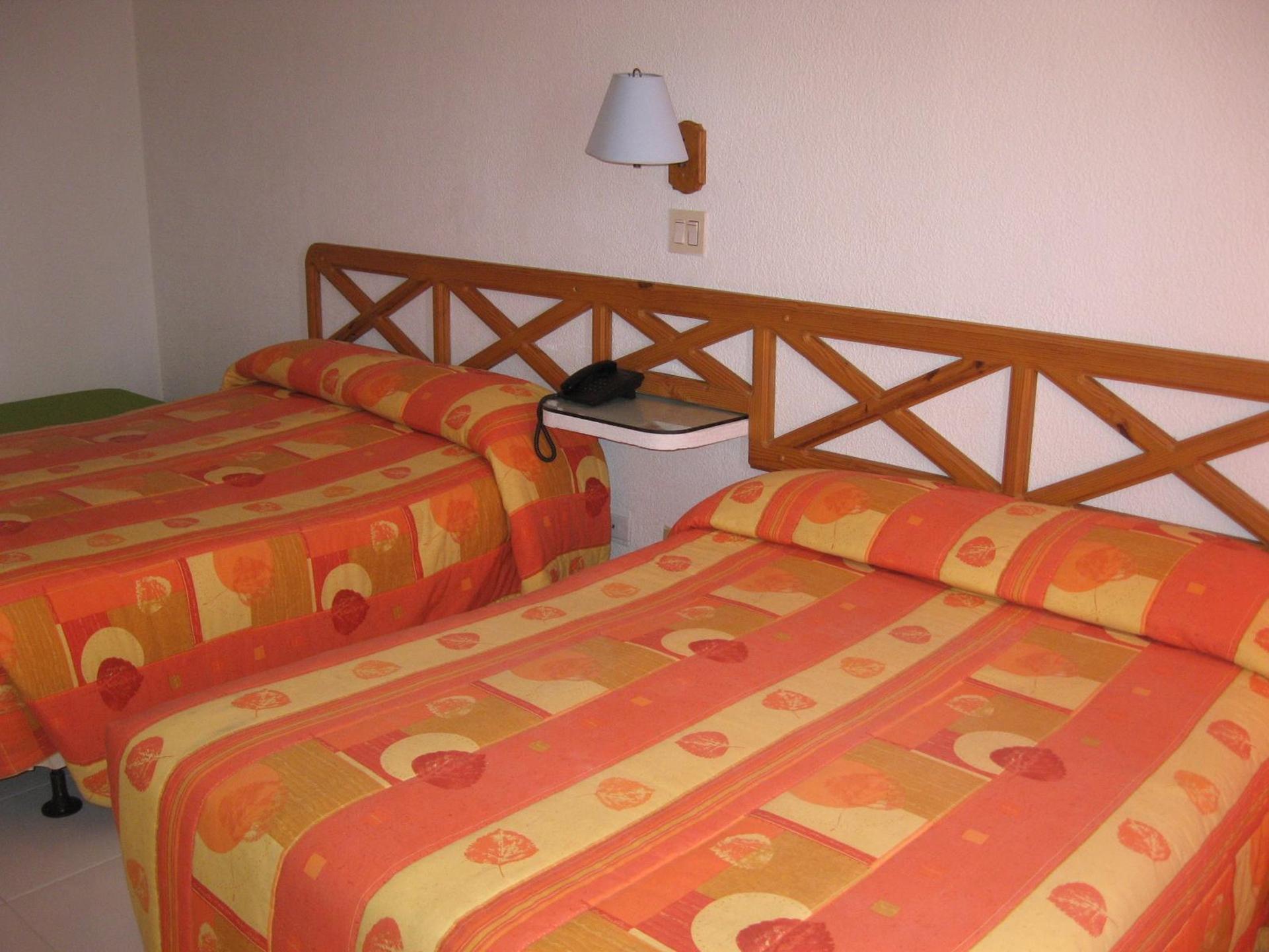 Calypso Beach Hotel San Andrés 외부 사진