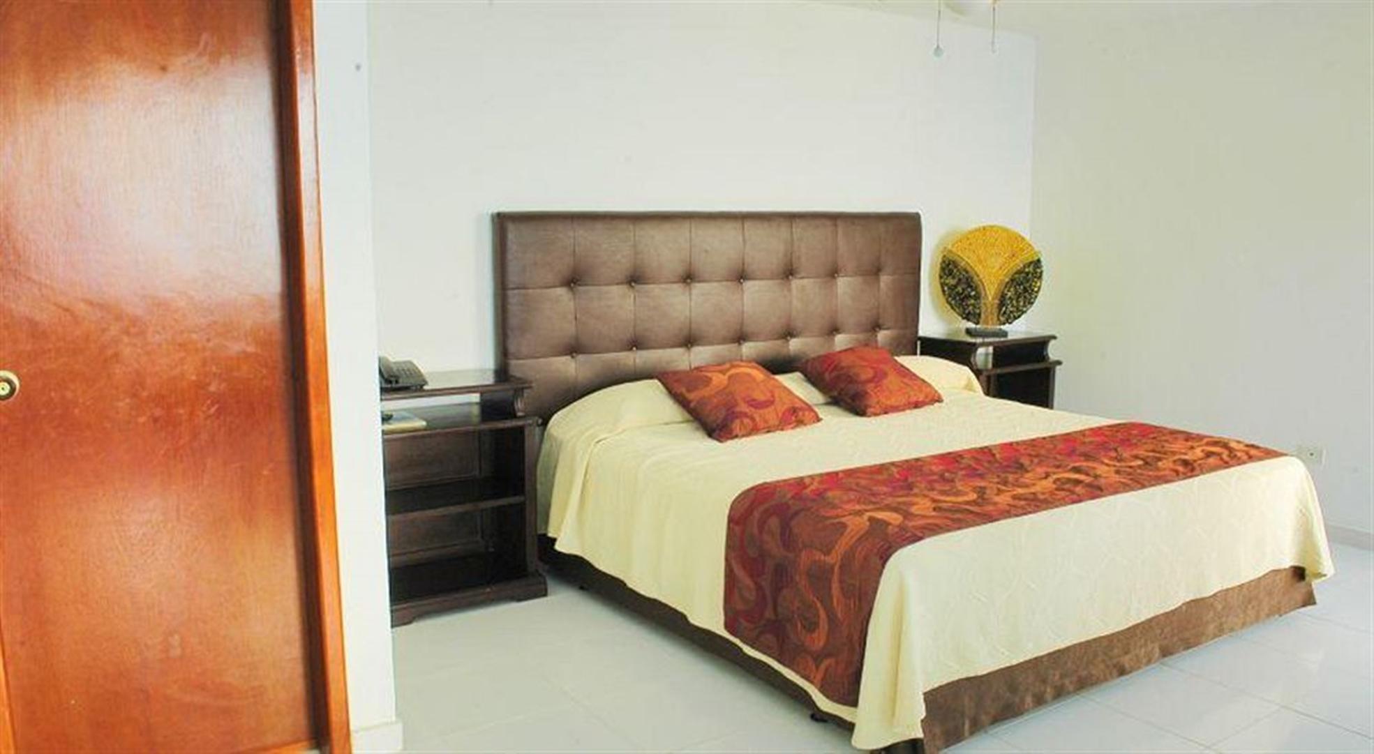 Calypso Beach Hotel San Andrés 외부 사진