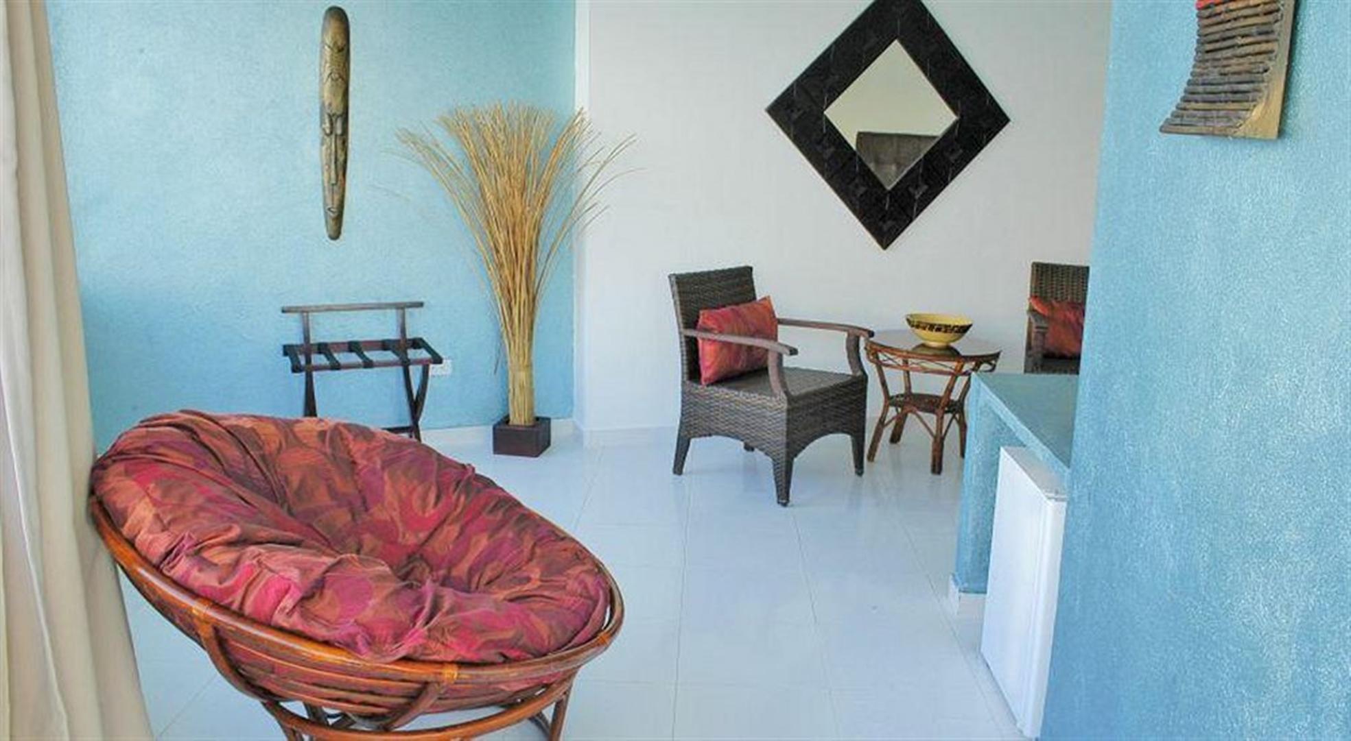 Calypso Beach Hotel San Andrés 외부 사진