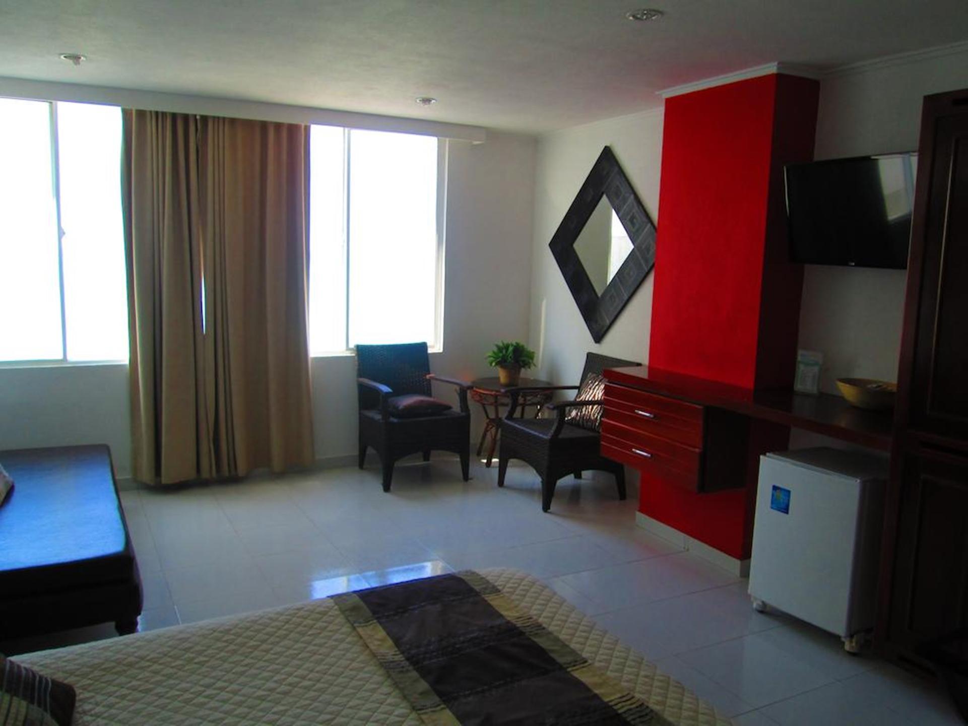 Calypso Beach Hotel San Andrés 외부 사진