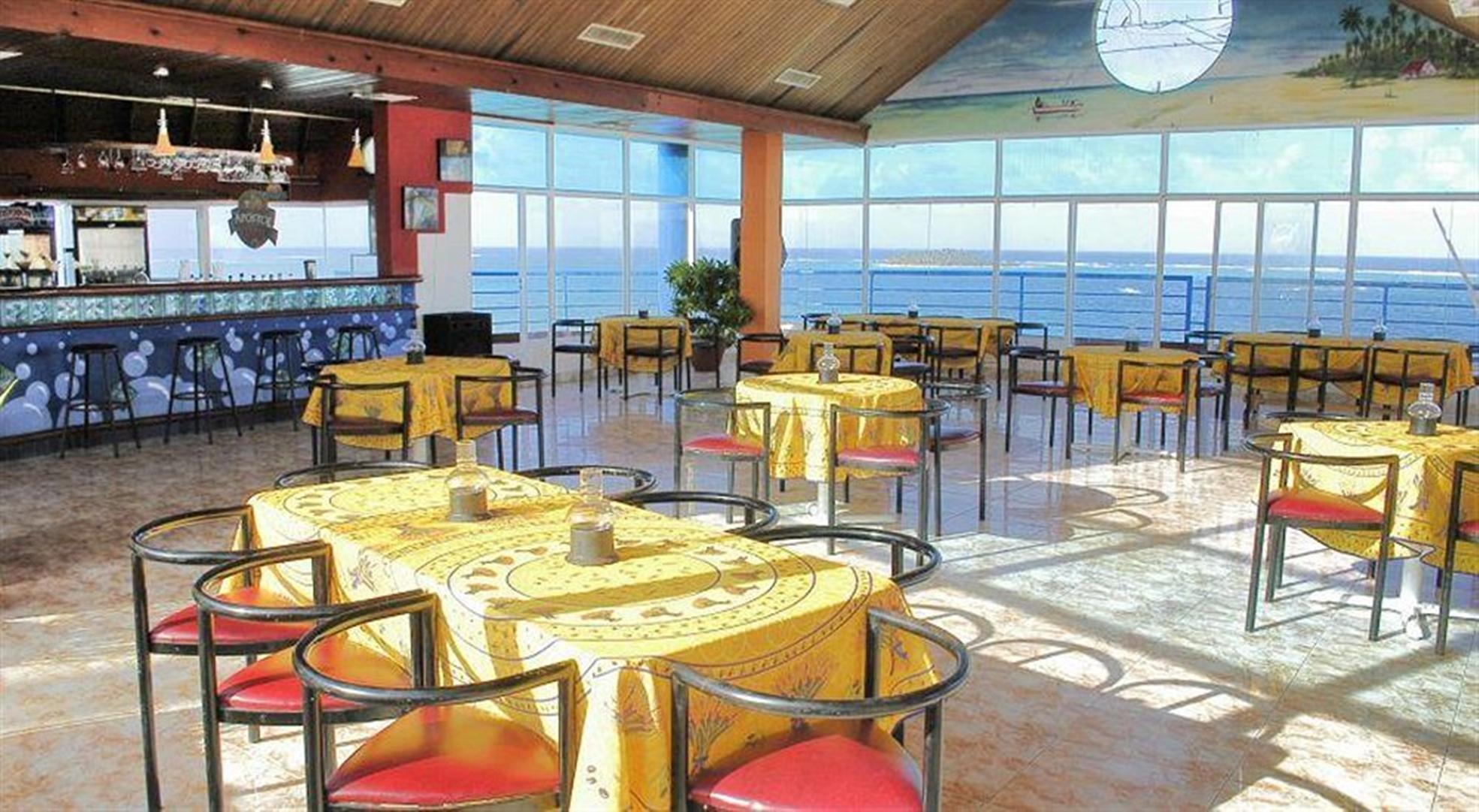 Calypso Beach Hotel San Andrés 외부 사진