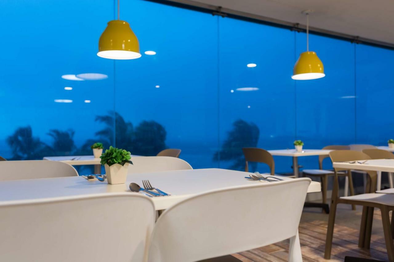 Calypso Beach Hotel San Andrés 외부 사진