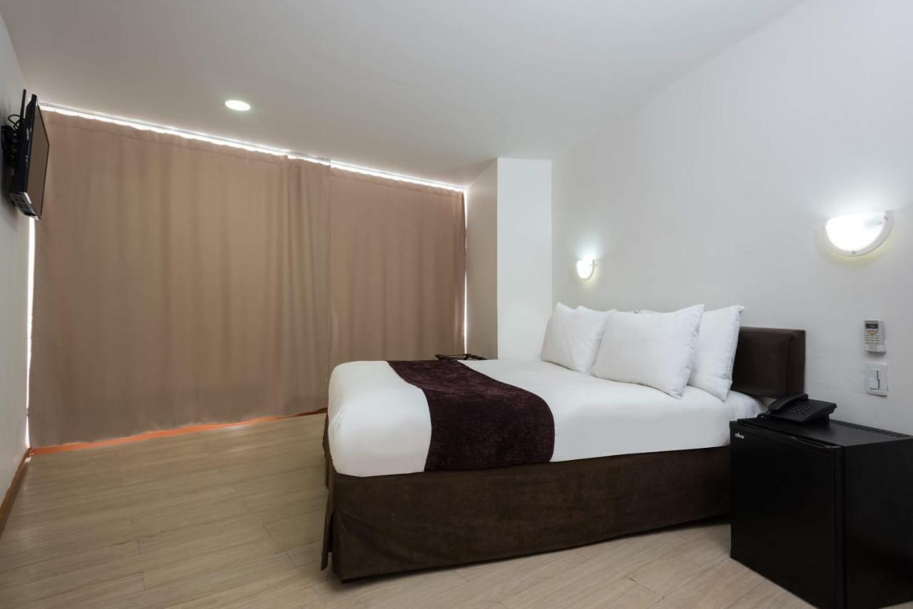 Calypso Beach Hotel San Andrés 외부 사진