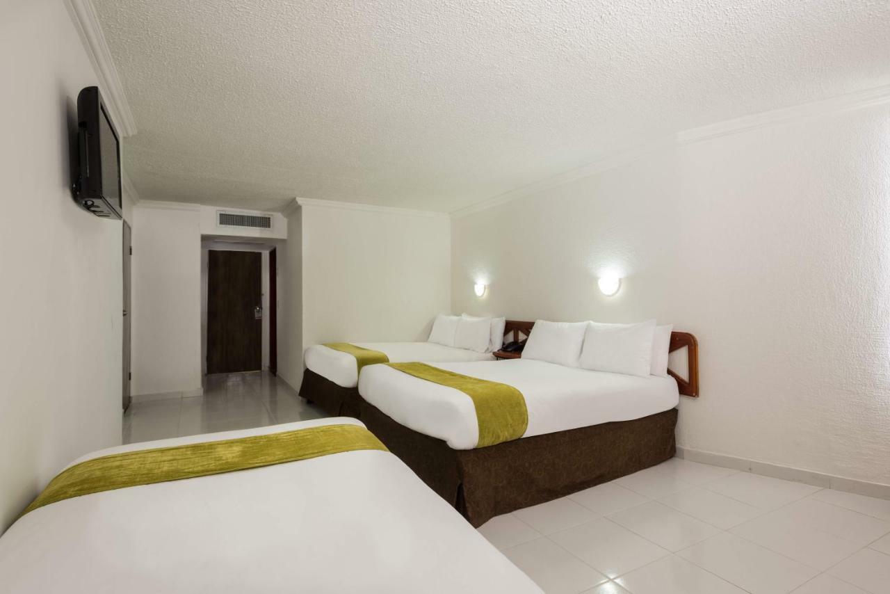 Calypso Beach Hotel San Andrés 외부 사진