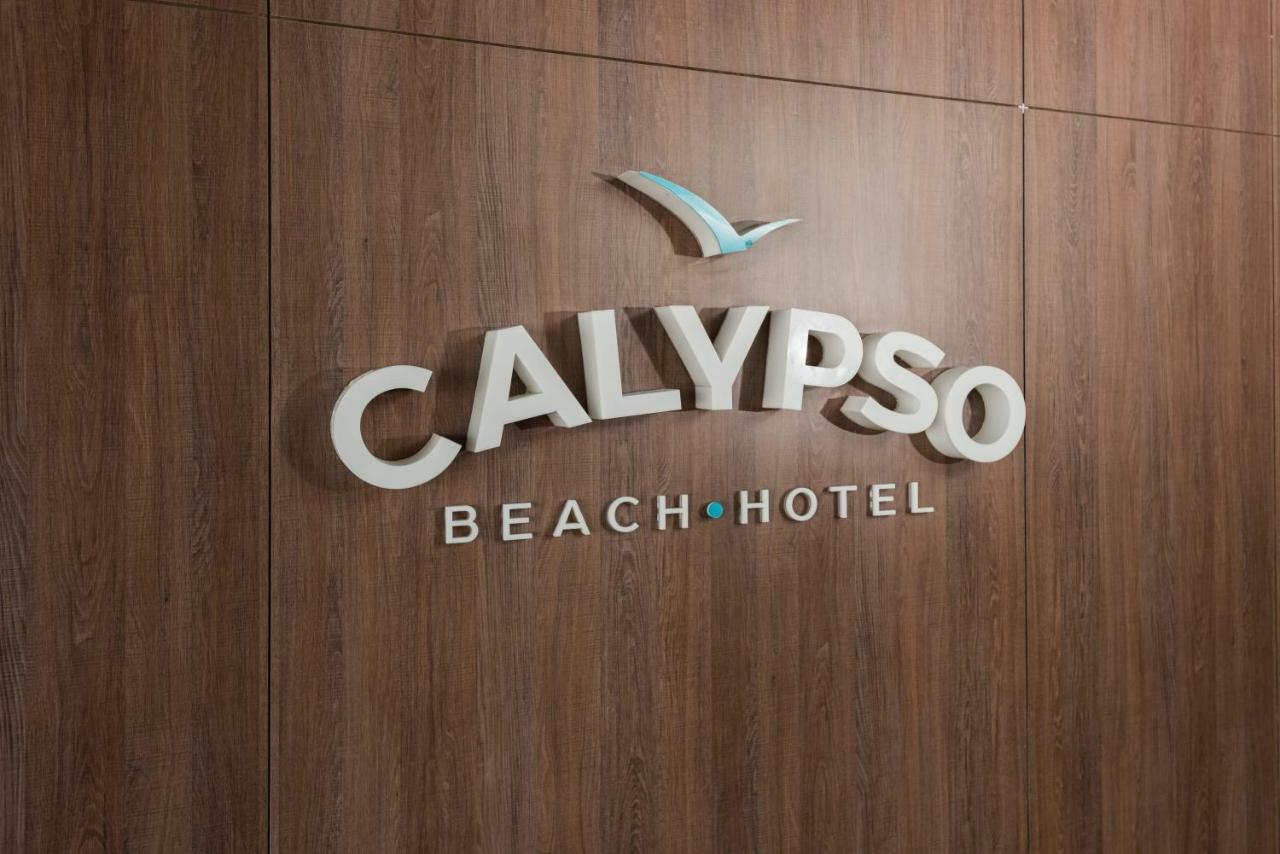 Calypso Beach Hotel San Andrés 외부 사진