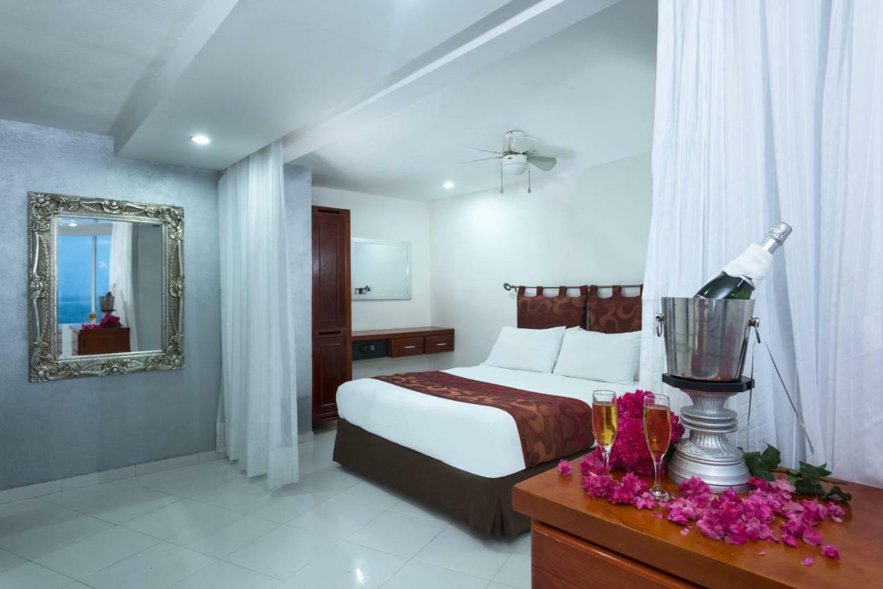 Calypso Beach Hotel San Andrés 외부 사진