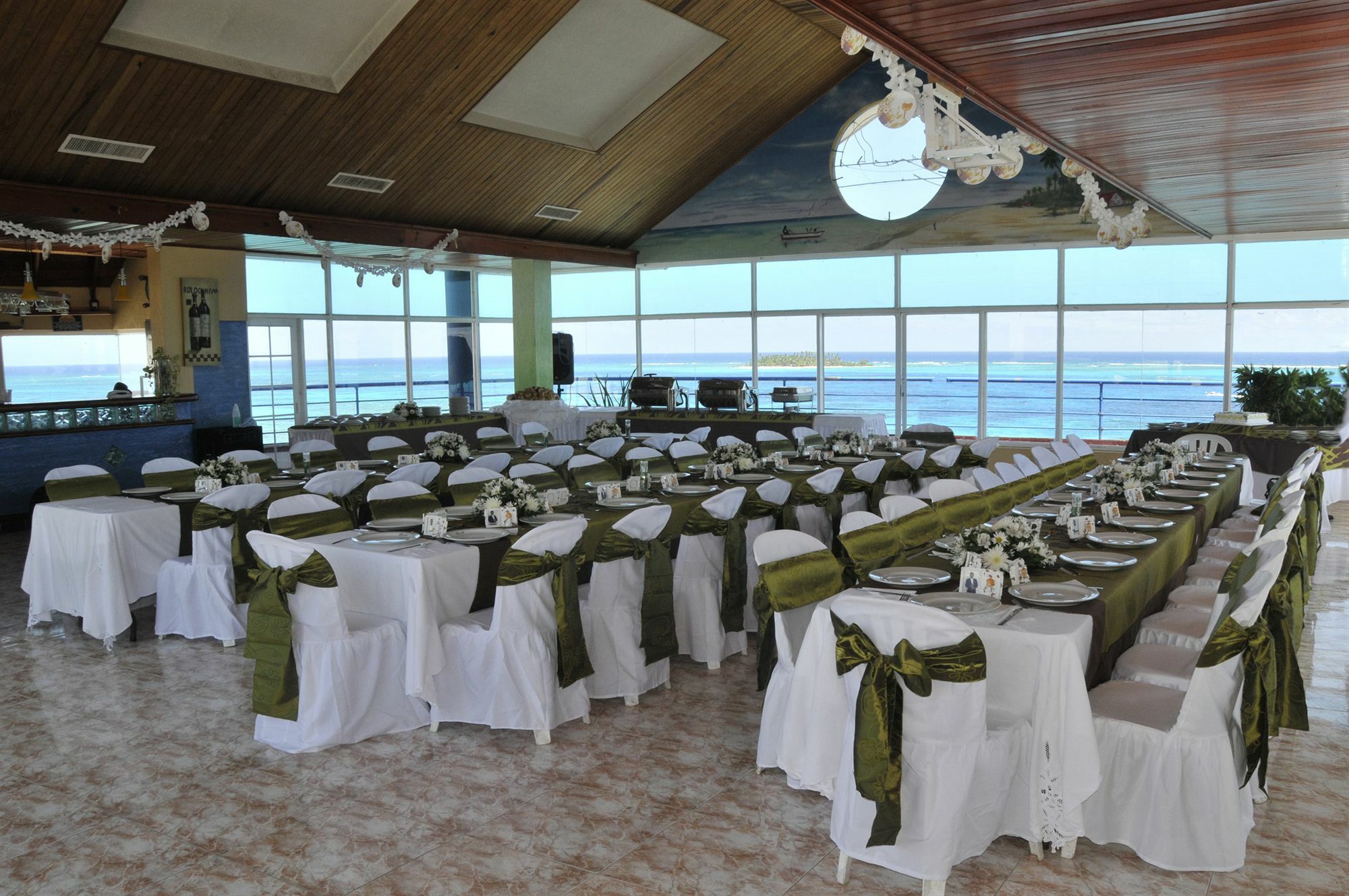 Calypso Beach Hotel San Andrés 외부 사진